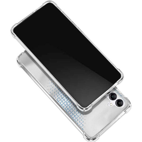 Panama Soccer Flag Gabb Phone 4 Clear Case